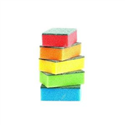 Sponge Scouring Pads-10Pcs
