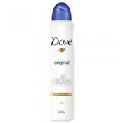 250ML DOVE BODY SPRAY ORIGINAL