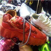 Unisex canvas shoe for children 