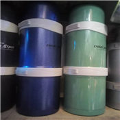 BIG STAINLESS STEEL HOT FLASK