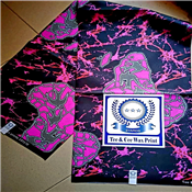 ANKARA FABRICS - 6YARDS