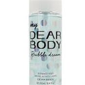 MY DEAR BODY BUBBLE  DREAM MIST
