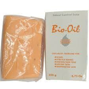 250G BIO-OIL SAVON ECLAIRCISSANT HERBAL WITH POMEGRANATE