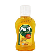 Purit Antiseptic - 125ml
