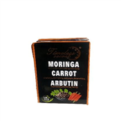 TIMELESS SECRET MORINGA CARROT ARBUTIN SOAP