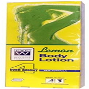 A3 Lemon Body Lotion 500 ml