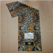 ANKARA FABRICS - 6YARDS