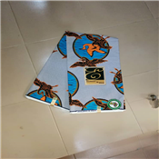 ANKARA FABRICS - 6YARDS