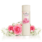Enchanteur Perfumed Talc, Romantic, 125g