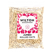 Jumbo Oats 500g