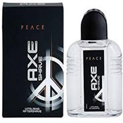 100ML AXE AFTERSHAVE