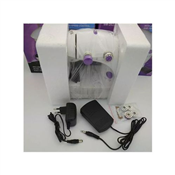 Multifunction Mini Electric Sewing Machine