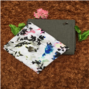 Plain and Pattern Fabric 