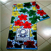 ANKARA FABRICS - 6YARDS