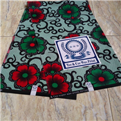 ANKARA FABRICS - 6YARDS
