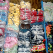 Plain ankle socks(dozens)