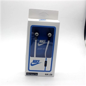 NIKE NK-28 EARPHONES