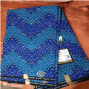 Quality Daviva Fabric -6yards