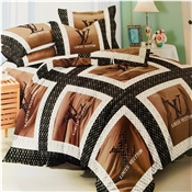 Quality Bedsheet +Duvet with Pillowcases