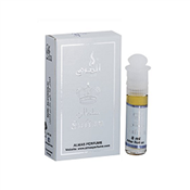 6/8ML ALMAS PERFUME ROLL-ON