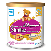 SIMILAC TOTAL BABY FOOD COMFORT2
