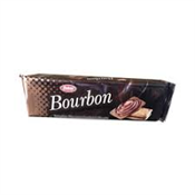 Dukes Bourbon Chocolate Cream Biscuits 150 gm