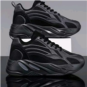 Ladies Quality Canvas Shoe