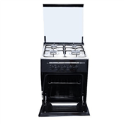 Bruhm 4B Gas Cooker-BGC5540SB-