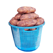 Irish Potatoes per basket