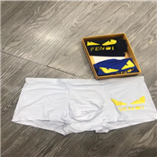 CLASSIC FENDI ROMA MENS BOXERS