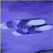 TRENDING WOMEN'S HEEL SLIPPERS