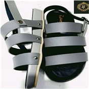 MEN'S LEATHER SANDALS