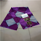 QUALITY Daviva Ankara Fabric