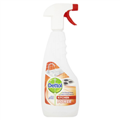 440ML DETTOL BATHROOM POWER CLEANER