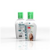 60ML BB CLEAR 5 IN 1 OIL