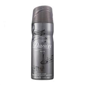 200ML DANCER  BODY SPRAY MEN