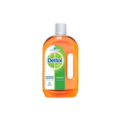 750ml Dettol Liquid