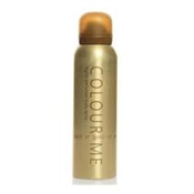 150ML COLOUR ME GOLD 