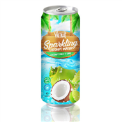 500ML COCONUT ORIGINA SUGAR FREE DRINK