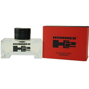 H2 Hummer for men 100ML
