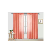curtain sheer