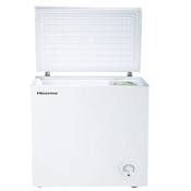 HISENSE FREEZER HIS FRZ 130SH