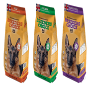 15KG BREEDERS CHOICE CHICKEN VALUE PACK 