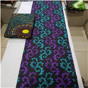ANKARA FABRIC