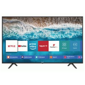 HISENSE 50 INCH SMART TELEVISION