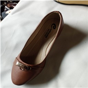 Flat Shoe For Ladies