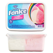 900ML ICE CREAM DOUBLE TREAT