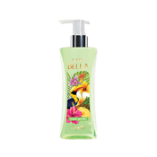 LADY BELLA BODY MIST-TROPIC GARDEN 250ML