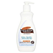 400ML PALMER'S COCOA BUTTER PUMP LOTION 