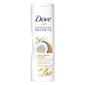 Dove Restoring Ritual Body Lotion